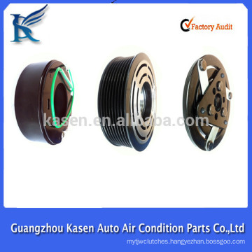 SANDEN 7H15 24v air conditioning compressor magnetic clutch for DAF